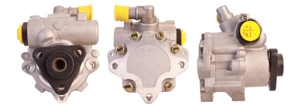 Hydraulic Pump, steering (PU00049)