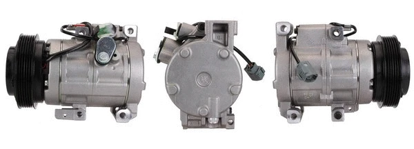 Compressor, air conditioning (AC00951)