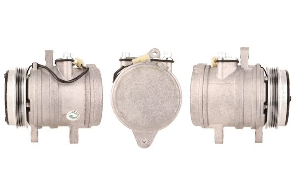 Compressor, air conditioning (AC00698)