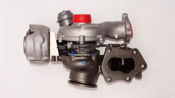 Charger, charging (supercharged/turbocharged) (PA8219429)