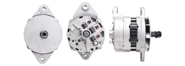 Alternator (AL04120)