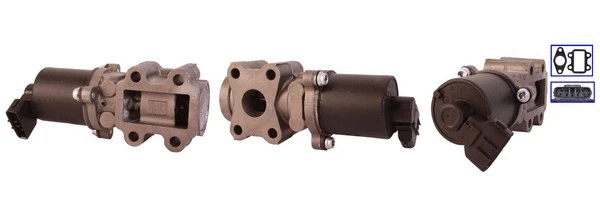 EGR Valve (EG00053)