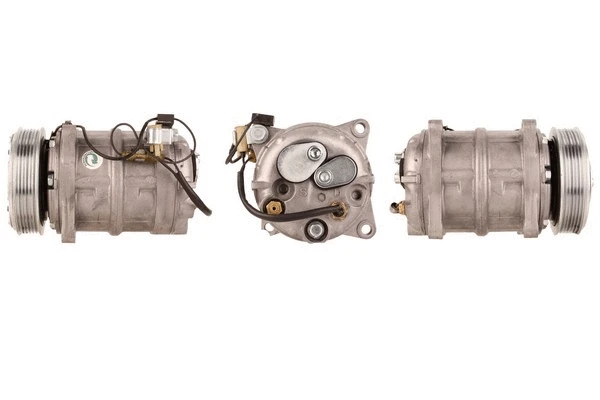 Compressor, air conditioning (AC00006)
