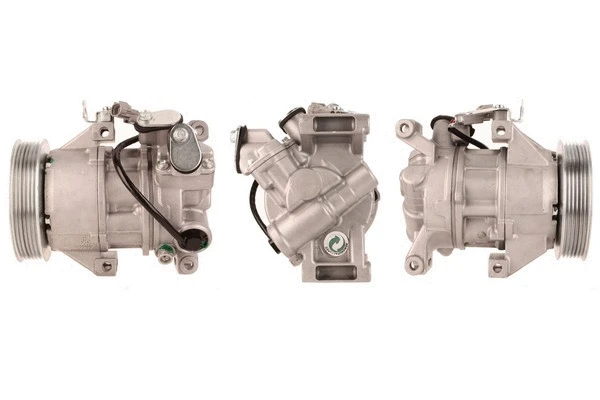 Compressor, air conditioning (AC00167)