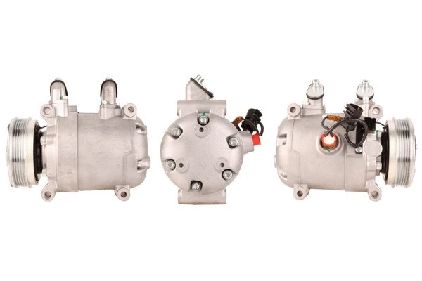 Compressor, air conditioning (AC00115)