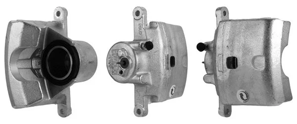 Brake Caliper