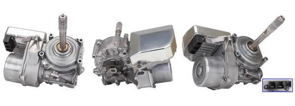 Steering Column (CL00083R)