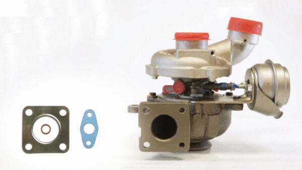 Charger, charging (supercharged/turbocharged) (PA7772501)