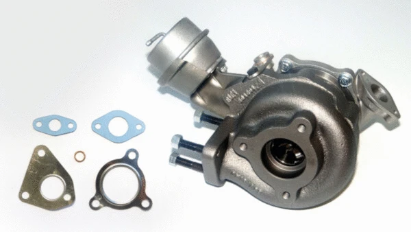 Charger, charging (supercharged/turbocharged) (PA54359700014)