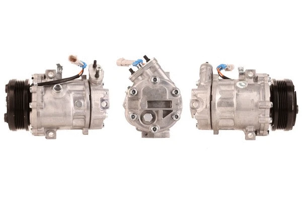Compressor, air conditioning (AC00066)