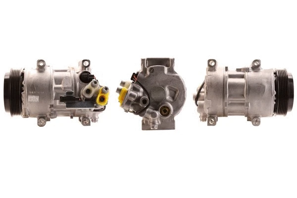 Compressor, air conditioning (AC00650)