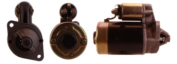Starter (ST00557)