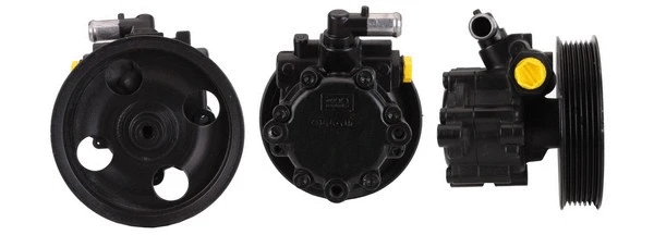 Hydraulic Pump, steering (PU00531)