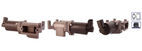 EGR Valve (EG00074)