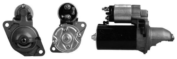 Starter (ST01115)