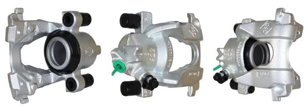 Brake Caliper (BR008687)
