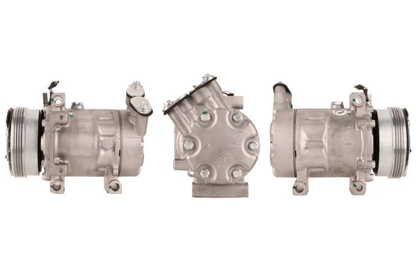 Compressor, air conditioning (AC00240)