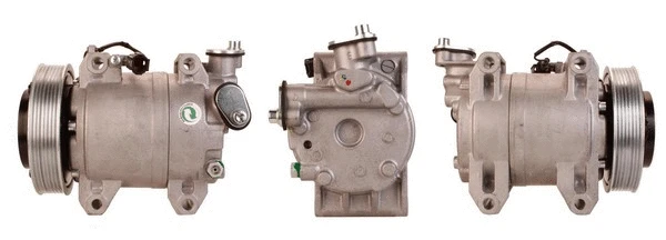Compressor, air conditioning (AC00597)