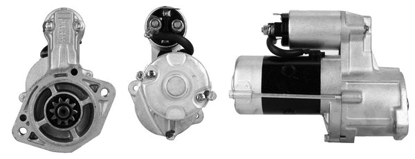 Starter (ST00261)
