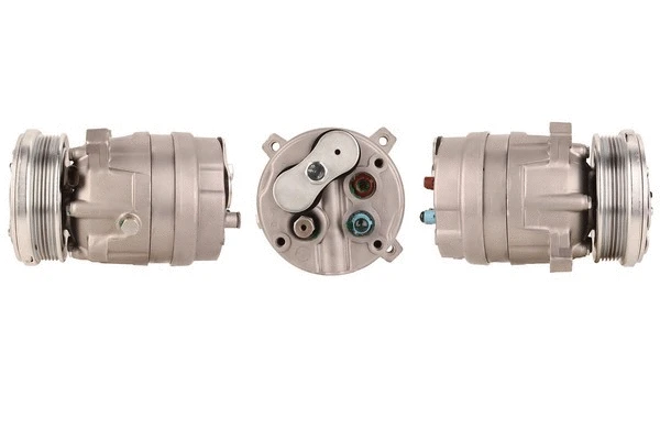 Compressor, air conditioning (AC00335)