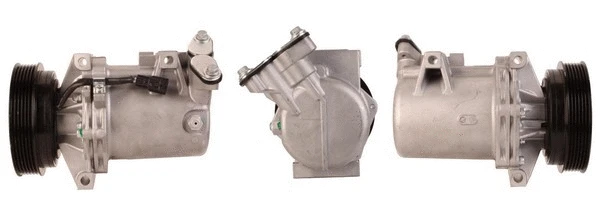 Compressor, air conditioning (AC00749)