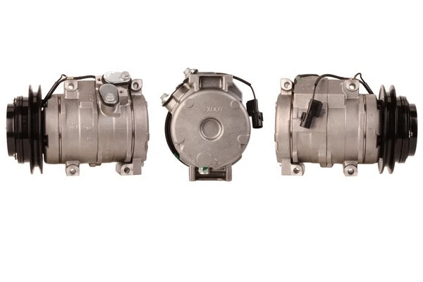 Compressor, air conditioning (AC00436)