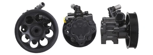 Hydraulic Pump, steering (PU01108)