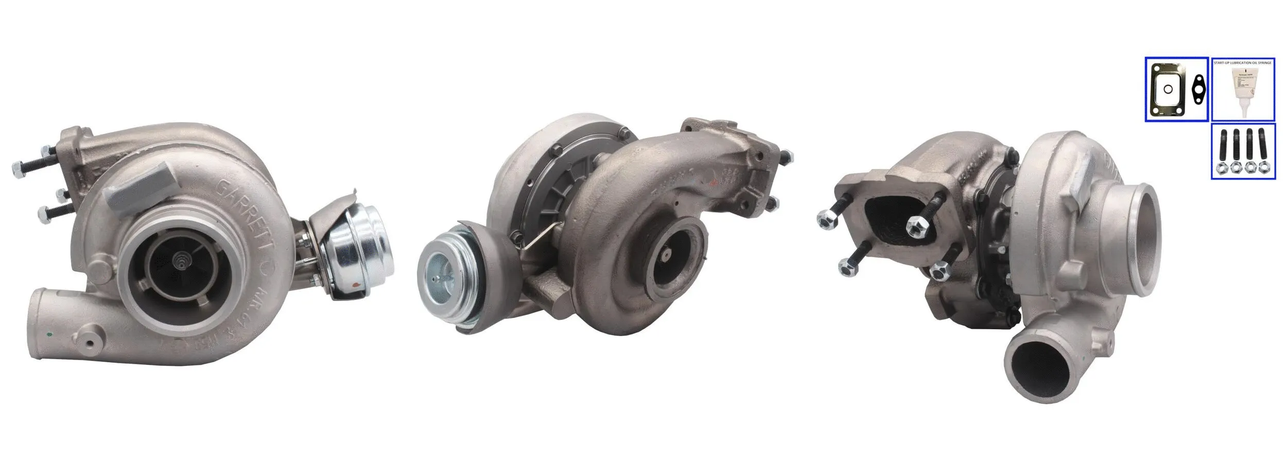 Charger, charging (supercharged/turbocharged) (PA7686252)