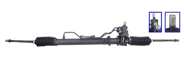 Steering Gear (SG02276)