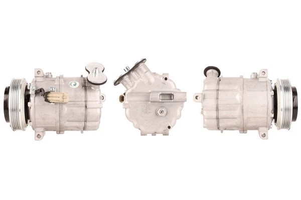 Compressor, air conditioning (AC00101)