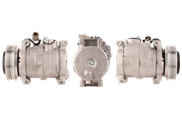 Compressor, air conditioning (AC00477)