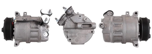 Compressor, air conditioning (AC00919)