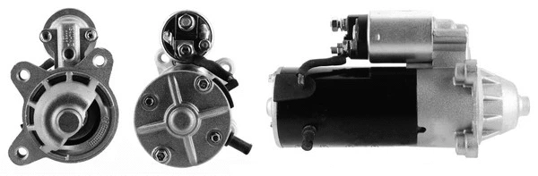 Starter (ST01091)