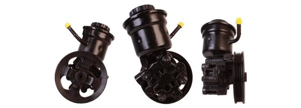 Hydraulic Pump, steering (PU00192)