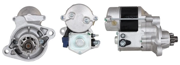 Starter (ST02015)