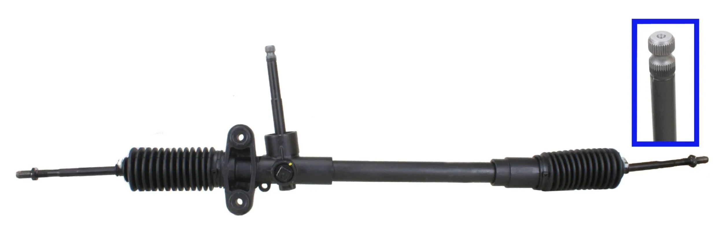 Steering Gear (SG03830)