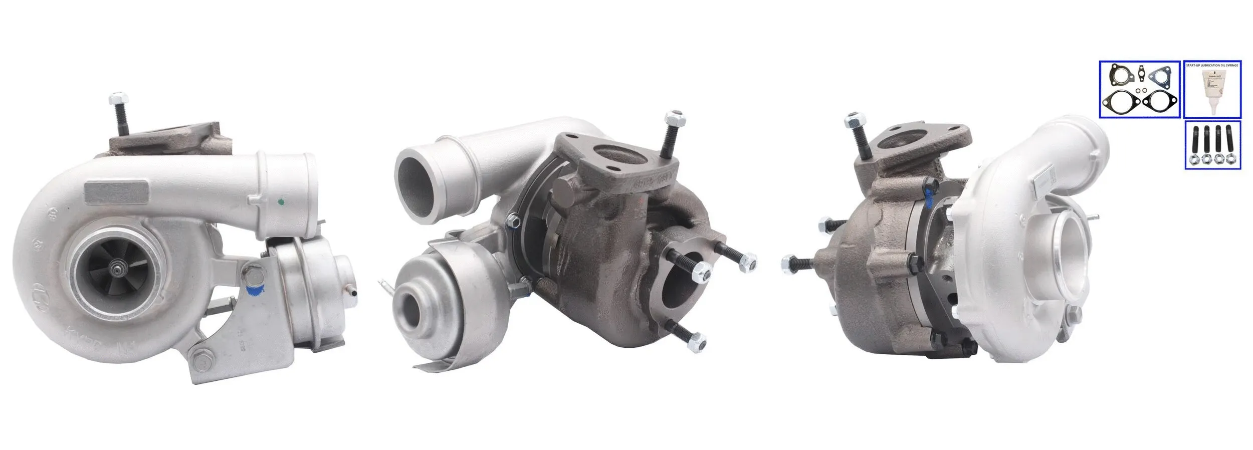 Charger, charging (supercharged/turbocharged) (PA4913507302)