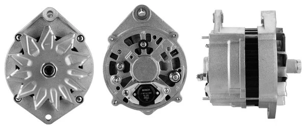 Alternator (AL03958)