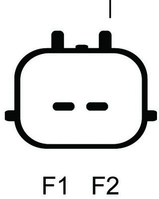 Alternator (AL00294)