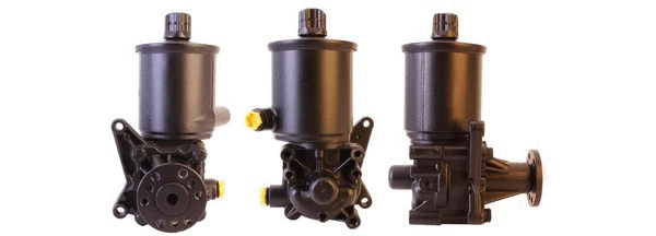 Hydraulic Pump, steering (PU00064)