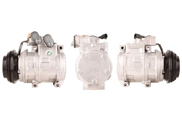 Compressor, air conditioning (AC00179)