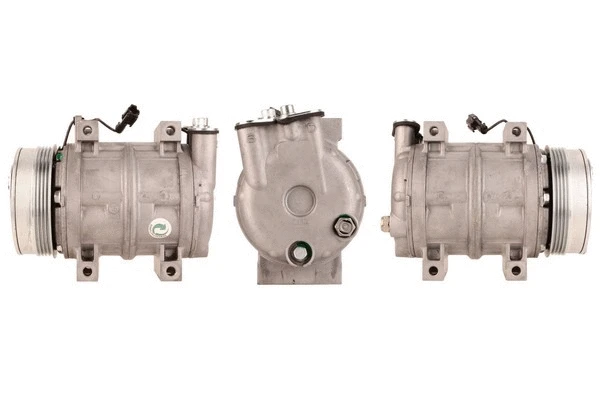 Compressor, air conditioning (AC00316)
