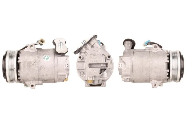 Compressor, air conditioning (AC00241)