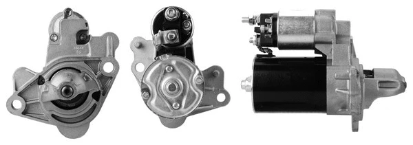 Starter (ST01340)