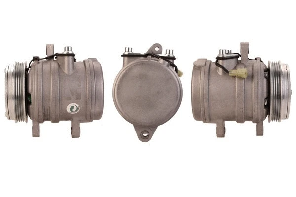 Compressor, air conditioning (AC00691)