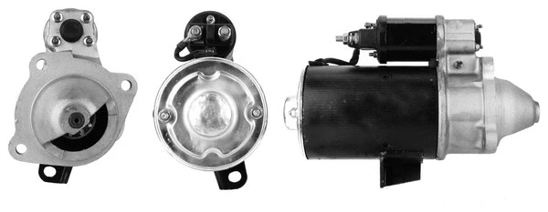 Starter (ST00093)