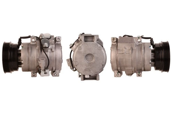 Compressor, air conditioning (AC00113)