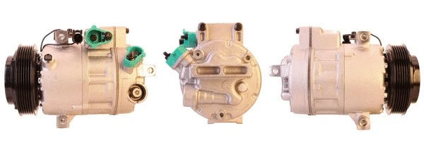 Compressor, air conditioning (AC00860)