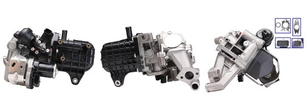 EGR Valve (EG00184)