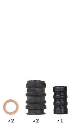 Brake Caliper (BR003517)